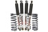 TERRAFIRMA ALL TERRAIN STD HEIGHT SUSPENSION KIT - 90 83-06