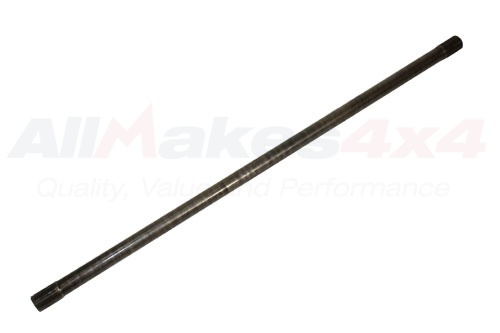 REAR AXLE SHAFT
