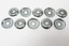 WASHER - RETAINER - REAR SUSPENSION