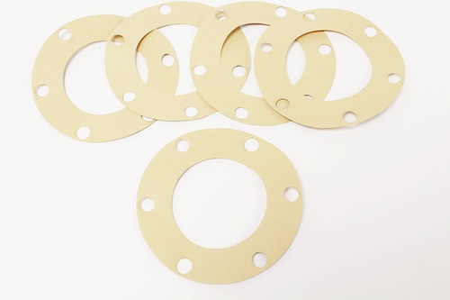 GASKET - STUB AXLE - DEF 83-06