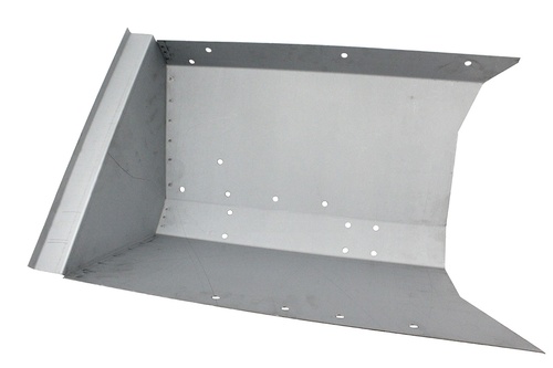FOOTWELL LHD N/S
