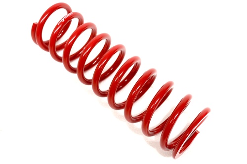 COILOVER SPRING 2.5" 14" LONG 200LBS