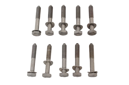 SCREW