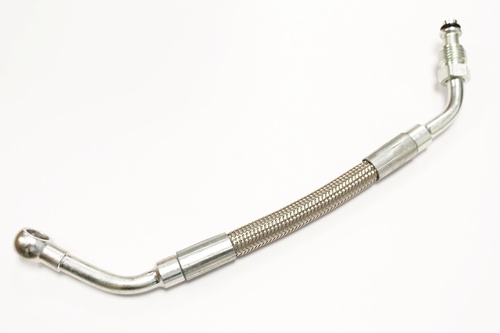 PIPE - OIL FEED