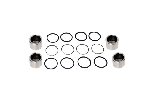 Kit reparação pinças travão frente Discovery 1/RR - disco sólido