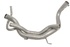 Tubos Água Discovery 2 (ferro)