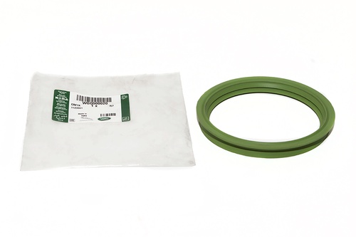 Gasket - Fuel Tank Cover