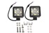 LED DRIVING CUBE MX85-SP - TWIN PACK