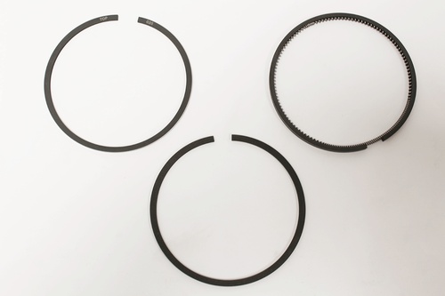 2.5 D PISTON RING 020