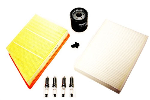 SERVICE KIT - MAJOR - E1/F2