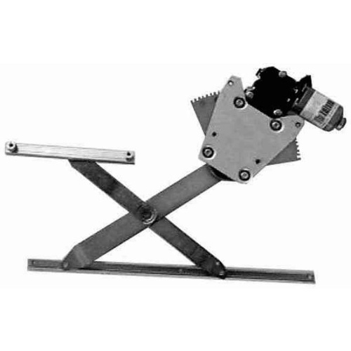 Elevador + Motor Discovery 1 e 2 Lado Direito LIFT TEK