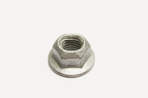NUT - TURBOCHARGER - F2/E1/R5/RS3/DS1