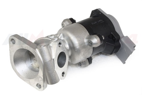 VALVE - EGR - LH