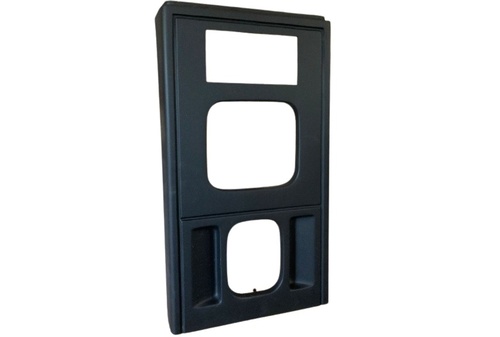 Caixa e Placa de mudanças Range Rover Hard Dash