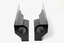 TERRAFIRMA EXTREME REAR LOWER BODY CORNERS - 110 83-06/110 07>