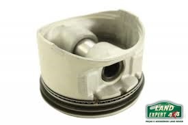 Piston P38 V8