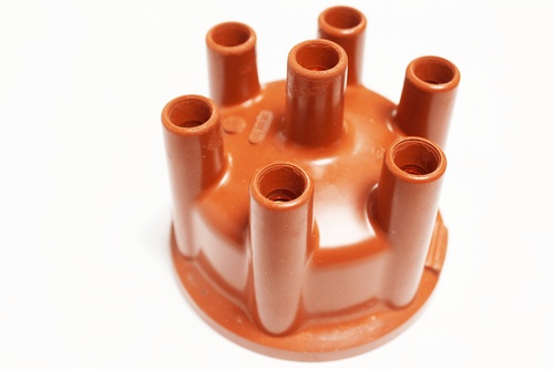 DISTRIBUTOR CAP