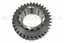 GEAR HIGH OUTPUT