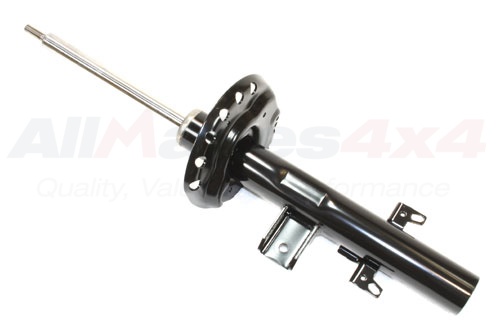 SHOCK ABSORBER - REAR SUSPENSION - LH