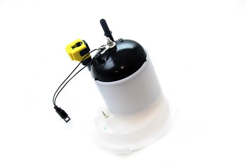 FUEL SENDER WITH FILTER - L322 RR 4.2 S/