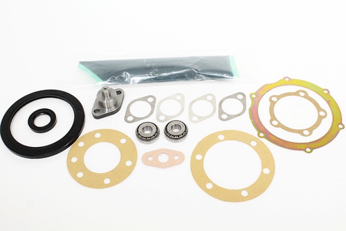 SWIVEL REPAIR KIT DEF FROM LA TO WA