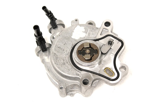 VACUUM PUMP