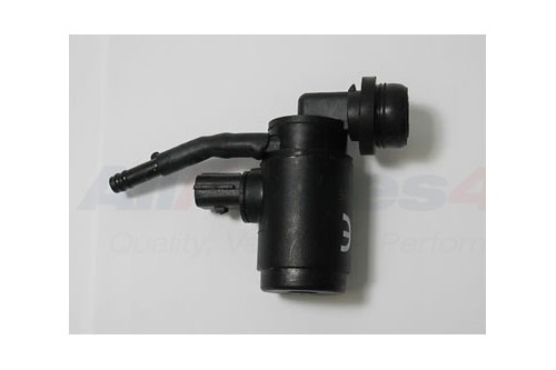 Motor esguicho para-brisas - D1/P38