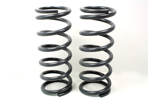 HEAVY LOAD REAR SPRINGS - PAIR - 110 83-06/110 07>/130 83-06/130 07>