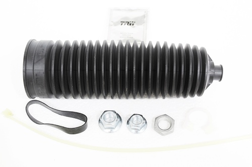 BOOT - STEERING RACK