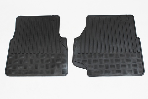 MAT - FRONT FLOOR