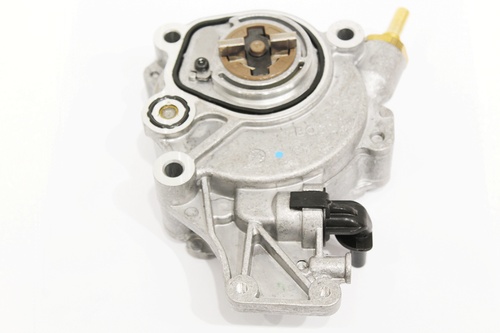 PUMP - VACUUM - ENGINE ANCILARIES