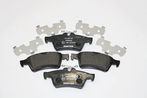 BRAKE PADS