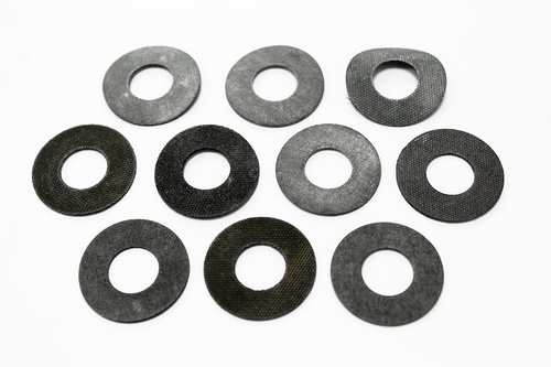 WASHER 13.0MM I/D X 28.0MM O/D X 1MM