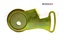TENSIONER - TIMING BELT