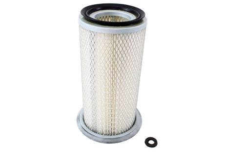 Filtro ar (c/ tampa) Discovery 1 200/ RRC 200