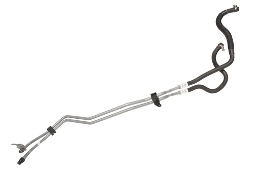 TUBE - OIL COOLER