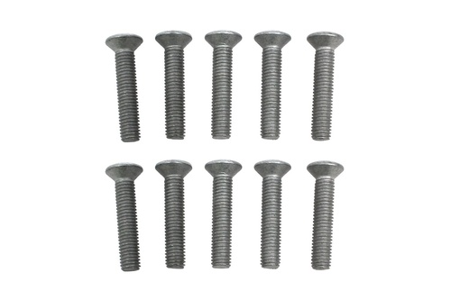 Parafuso Bulkhead - M8X40 - DEF 83-06