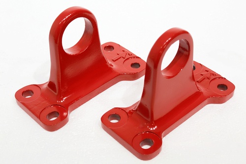 TERRAFIRMA BOLT ON RECOVERY POINTS - 2020 DEFENDER (ALL)