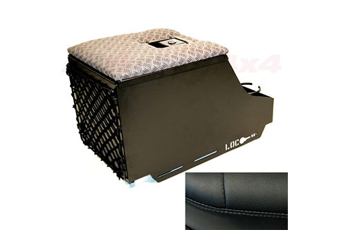 Defender Cubby Box Moorland