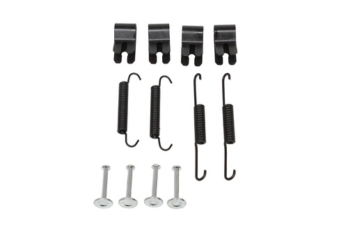 KIT FIXING PARTS