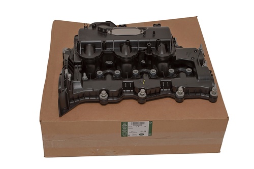 MANIFOLD - INLET