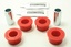 TF FRONT PANHARD ROD BUSH KIT LATE TYPE (RBX101340)