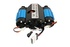 COMPRESSOR KIT TWIN 12V