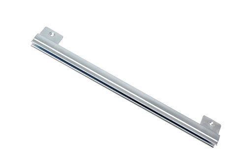 CHANNEL DOOR GLASS