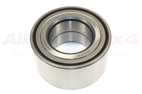 BEARING - KNUCKLE TO HUB