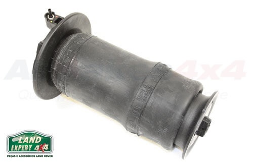 Balão suspensão traseiro Range Rover P38 - Dunlop