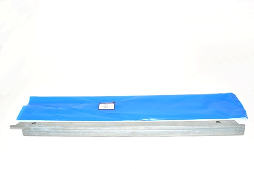 Remate Superior Porta Esquerda