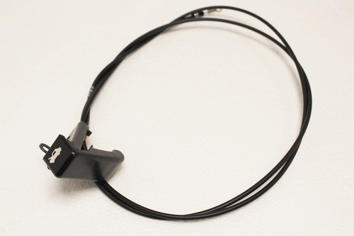 CABLE ASSY - HOOD CONTROL