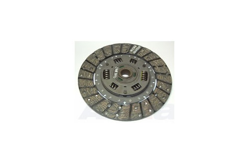 CLUTCH PLATE B/BECK - DEF - RRC - D1