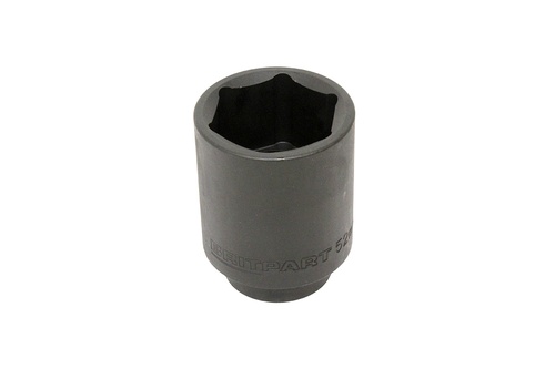 1/2 INCH DRIVE 52MM DEEP SOCKET